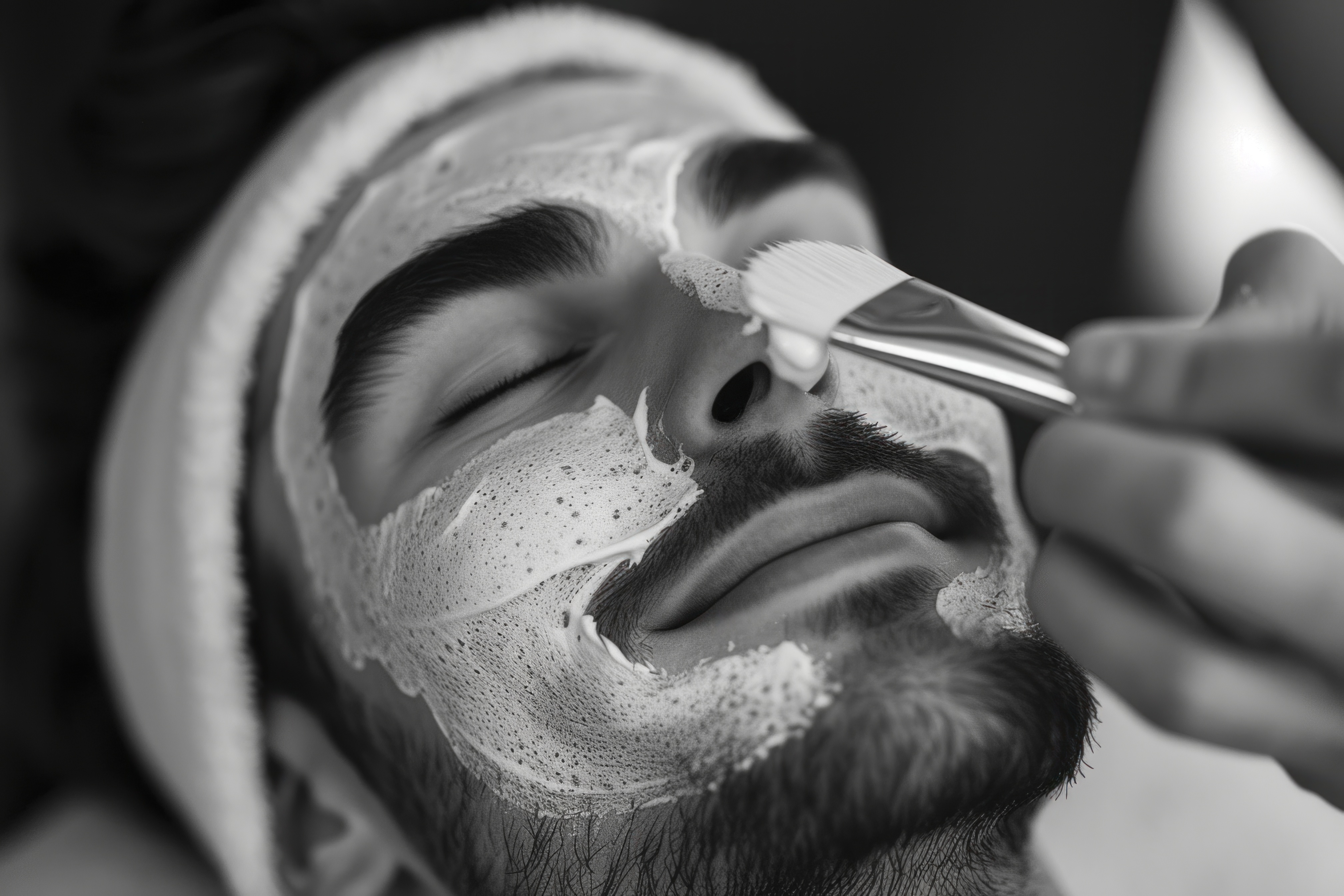 Our Approach to Facial Treatment