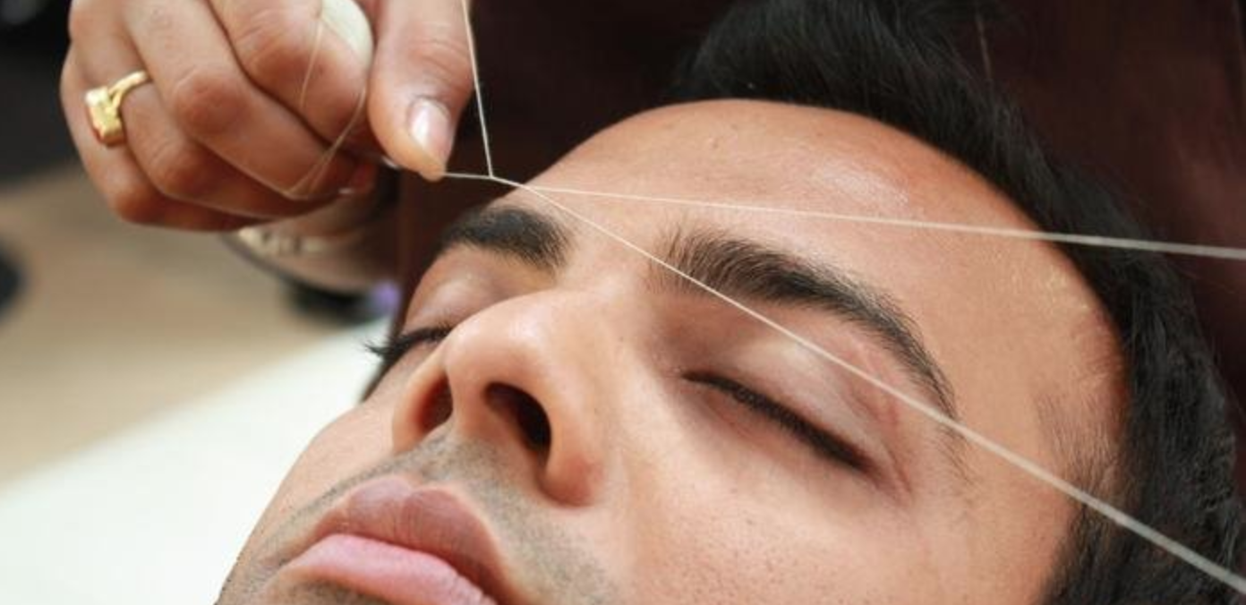 Threading Procedure